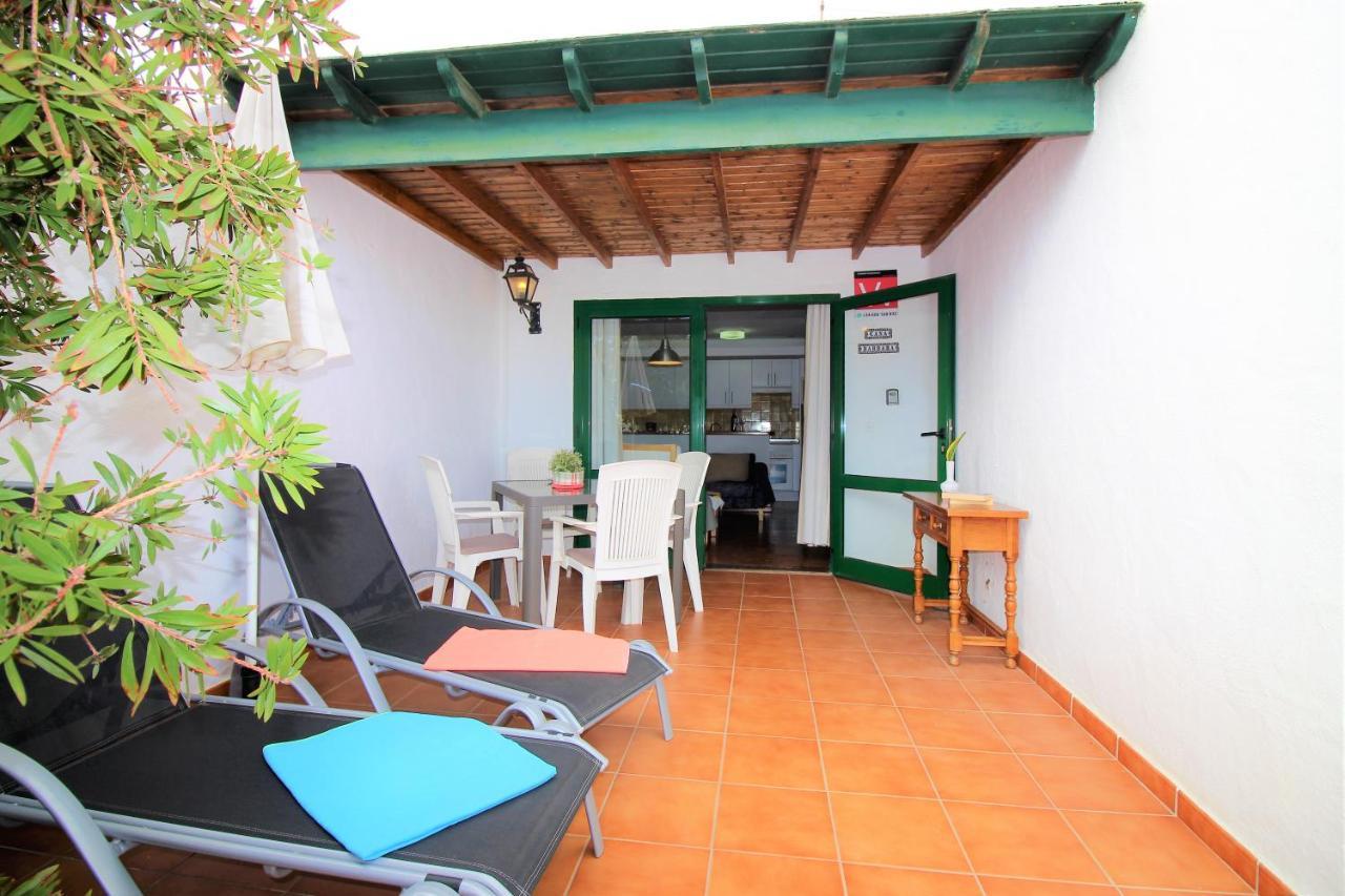 Appartement Barbara House Costa Teguise